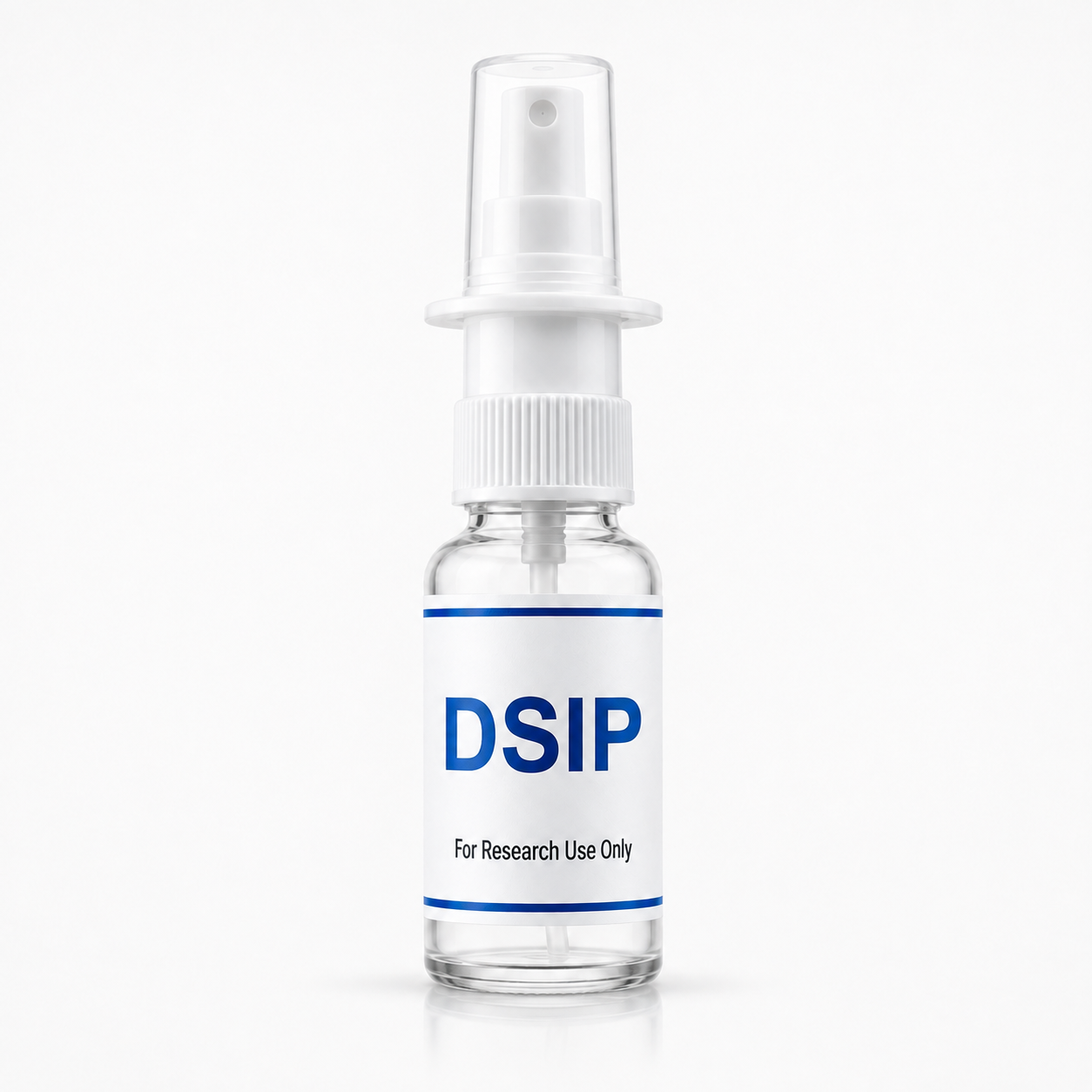 DSIP Spray product vial